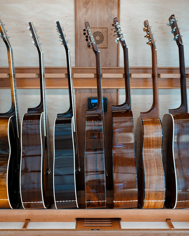 Dehumidifying A Guitar: What You Need To Know