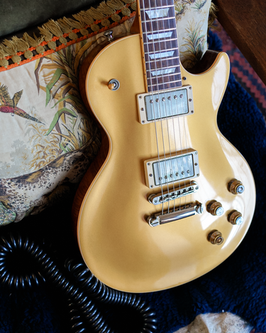 Electric Guitar Humidity Overview
