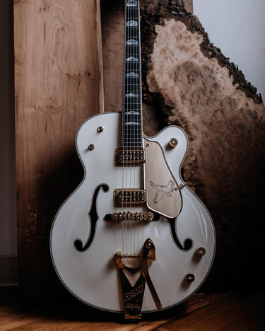 Guitars as Investments: The Ultimate Guide to Building and Protecting Your Collection