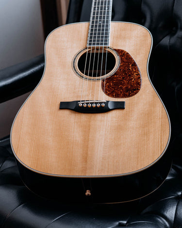 The Ideal Humidity For Your Guitars