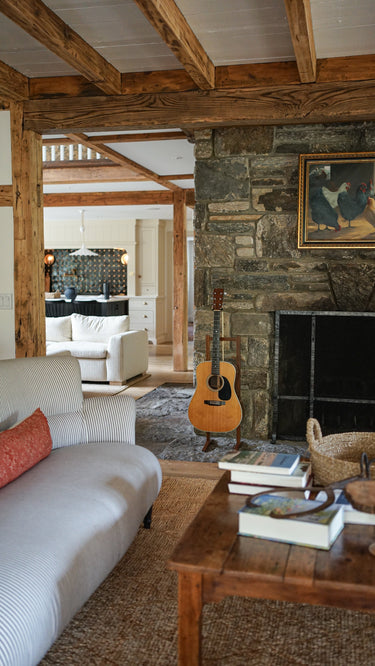 Handcrafted Guitar Stands & Racks