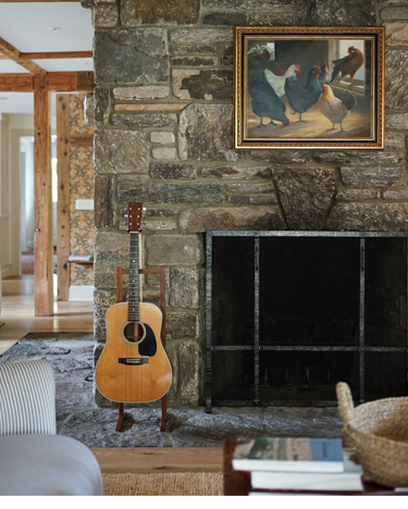 Handcrafted Guitar Stands & Racks