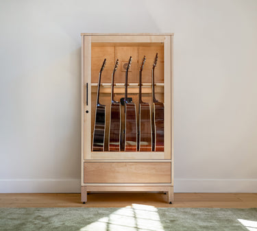 Guitar Habitat