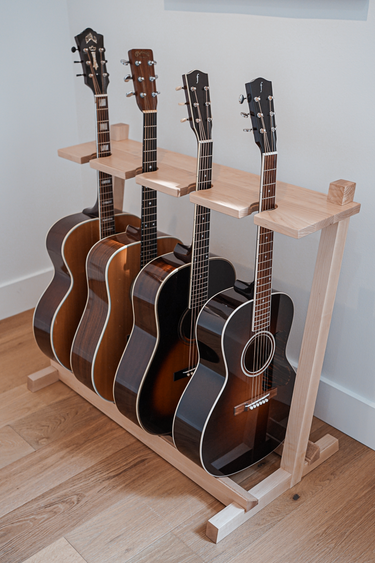 Olin Guitar Stand