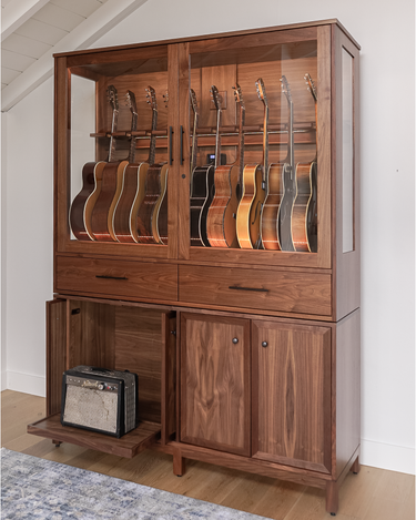 Guitar Estate