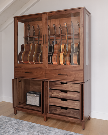 Guitar Estate