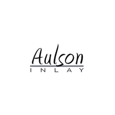 Aulson Inlay Logo