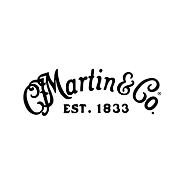 C.F. Martin & Co. Logo