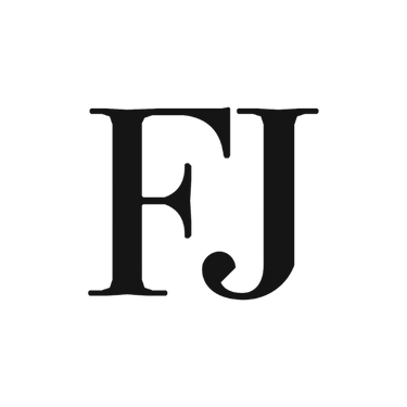 fretboard journal magazine logo