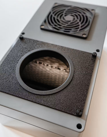 Nashville Humidification Options