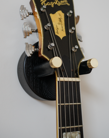 Hyla Guitar Wall Hanger