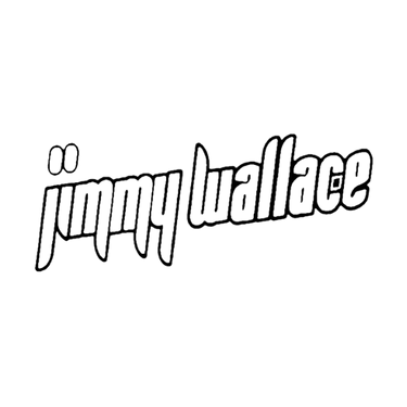 Jimmy Wallace Guitars Logo