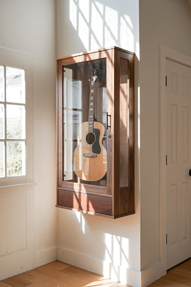 Nashville Guitar Habitat