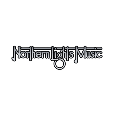 Northern Lights Music Logo