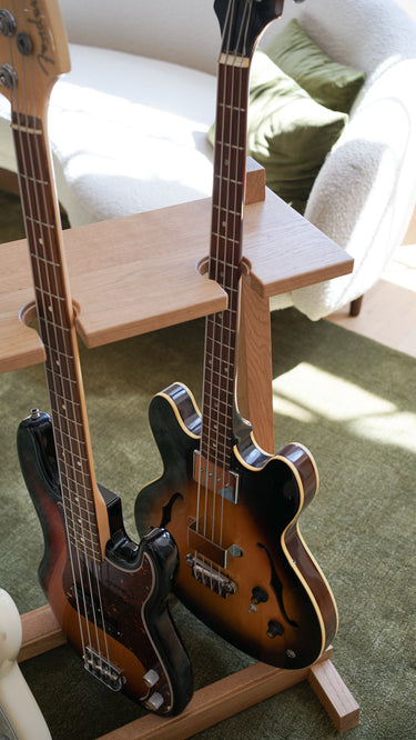 Olin Guitar Stand