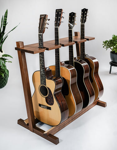 Olin Guitar Stand