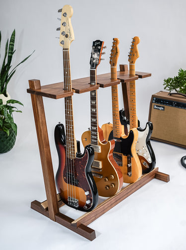 Olin Guitar Stand