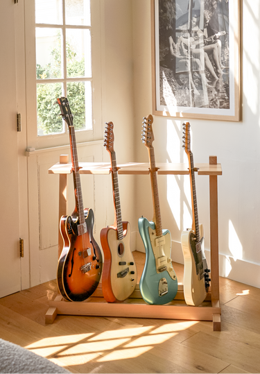 Olin Guitar Stand