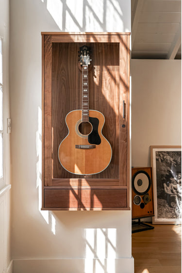 Nashville Guitar Habitat
