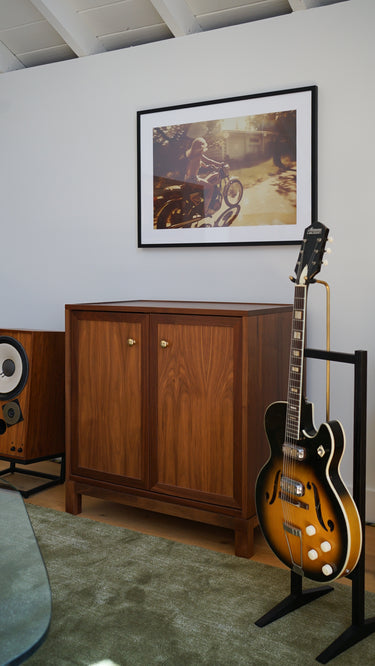 Sound Habitat