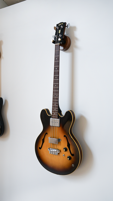 Hyla Guitar Wall Hanger