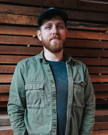 Matt WARNER