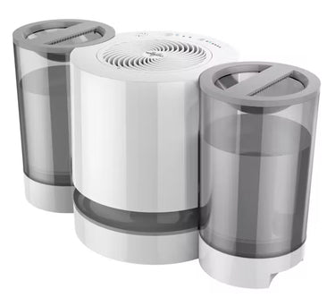 Room humidifiers
