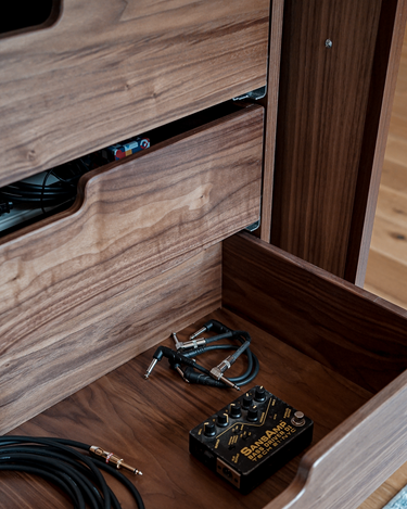 Full Extension Drawers