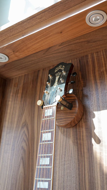 Nashville Guitar Habitat