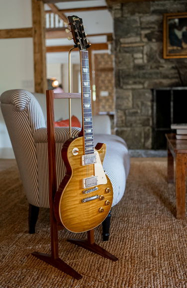 Solo Guitar Stand